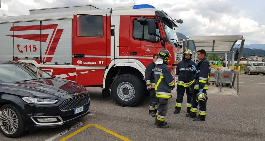 Per i vigili del fuoco presto nuovi automezzi