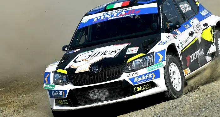 Progetto Giovani per Matteo Pintarelli, torna Ale Bettega