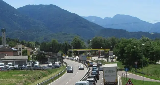 Trentino, per le infrastrutture 1.789 milioni in finanziaria: c'è il raddoppio della Valsugana
