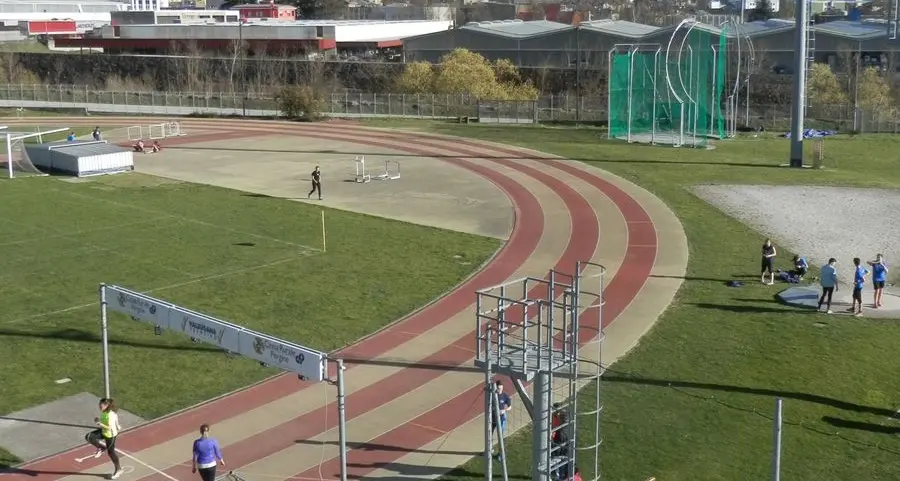 Centro sportivo, la gestione va alla Polisportiva Oltrefersina