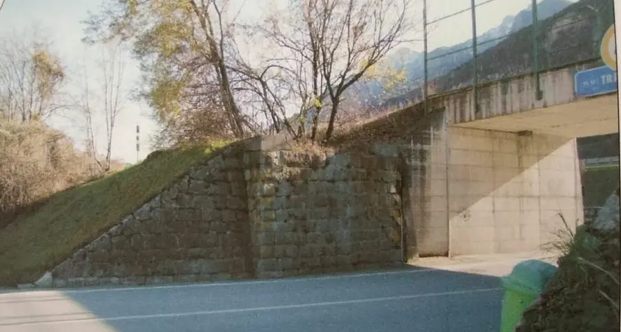 Castelnuovo, 500 mila euro per rifare l’ingresso al paese