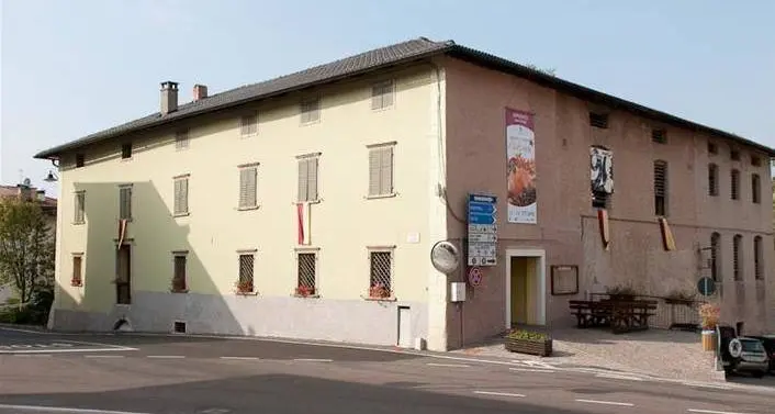 Sarnonico, Casa Bolego sarà una caserma antisismica