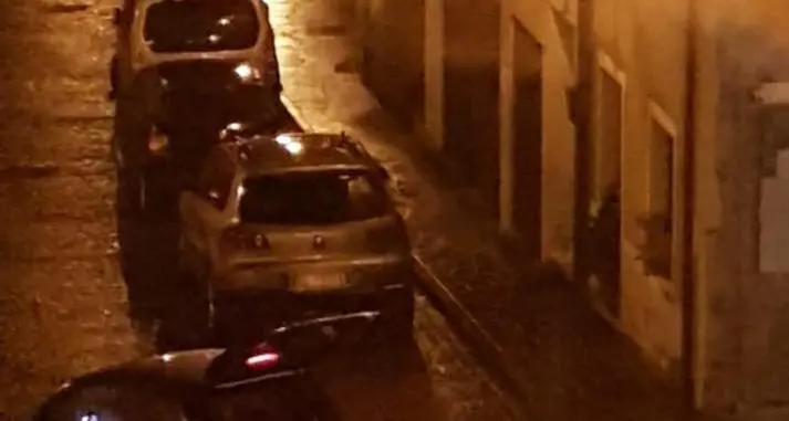 Rurale Valsugana e Tesino scassinata anche in Veneto