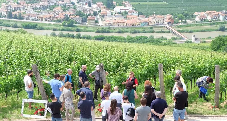 «Il turismo può decollare con 50 km di ciclabile»