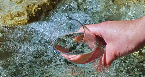 A Campodenno come a Ton l’acqua va bollita