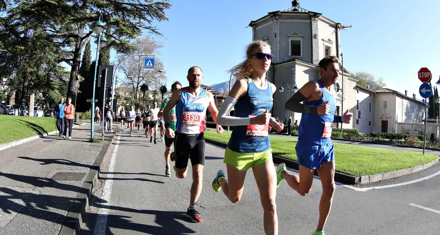 «L’obiettivo ora è Reggio per fare il tempo olimpico»