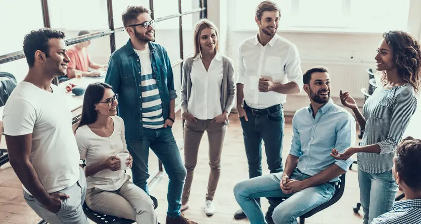 Il programma pensato per gli startupper