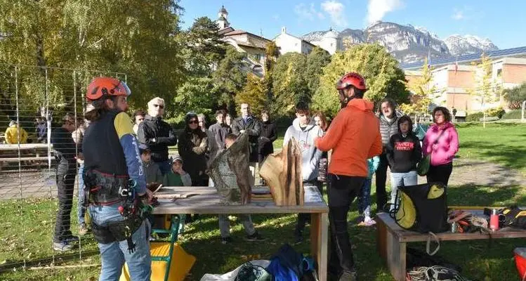 In migliaia alla festa per i 145 anni della Fondazione Mach