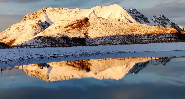 Neve artificiale, ecco i nuovi laghi