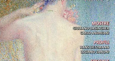 L’arte regionale e la sua rivista