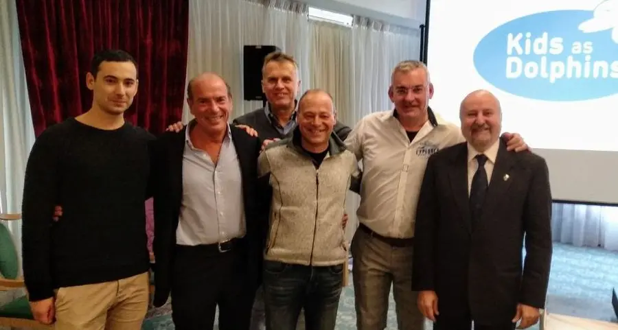 Dal 7° convegno quest’anno escono 54 istruttori Kad