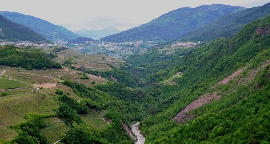 È nata la Rete di Riserve Val di Cembra-Avisio