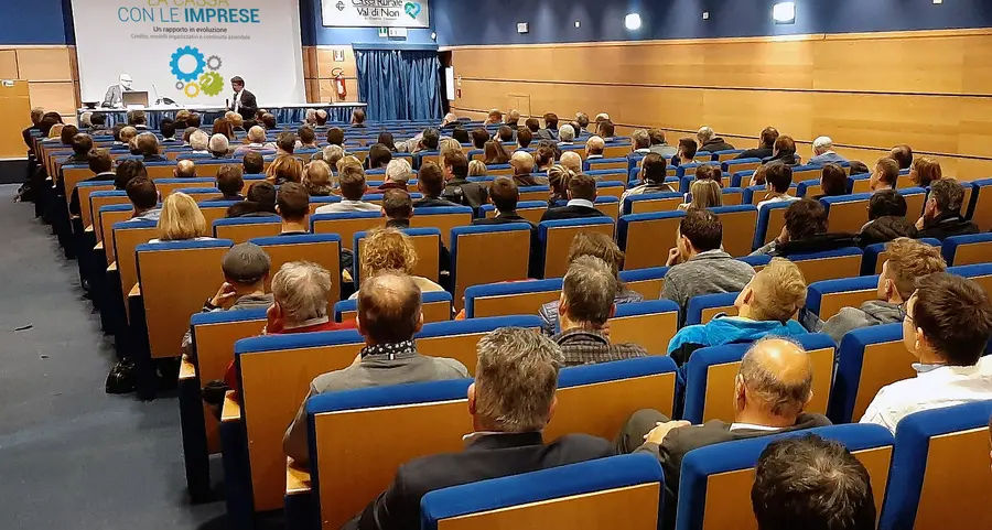 La Rurale aiuta le imprese che lavorano con l’estero