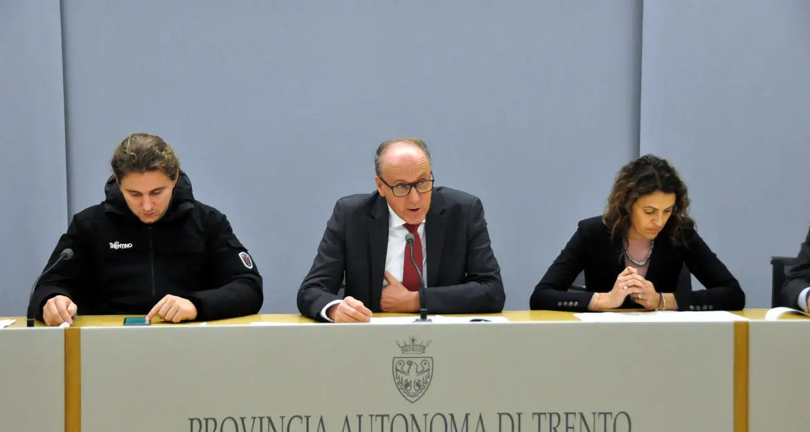 Meno plastica in Trentino, un obiettivo concreto