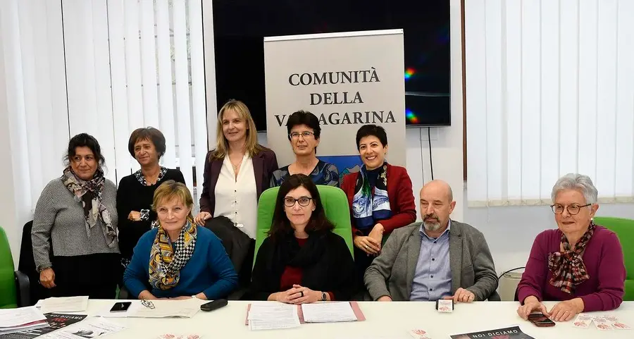 Violenze sulle donne: in Trentino 2 casi al giorno