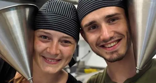 Trento, in centro arrivano pasticceria vegana, escape room e negozio di ecopannolini