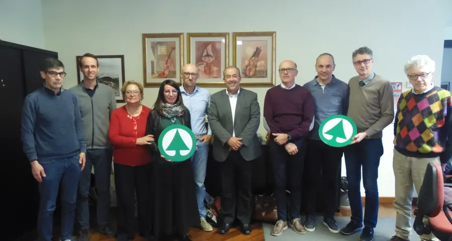 Il Brenta Volley rimane, targato Despar