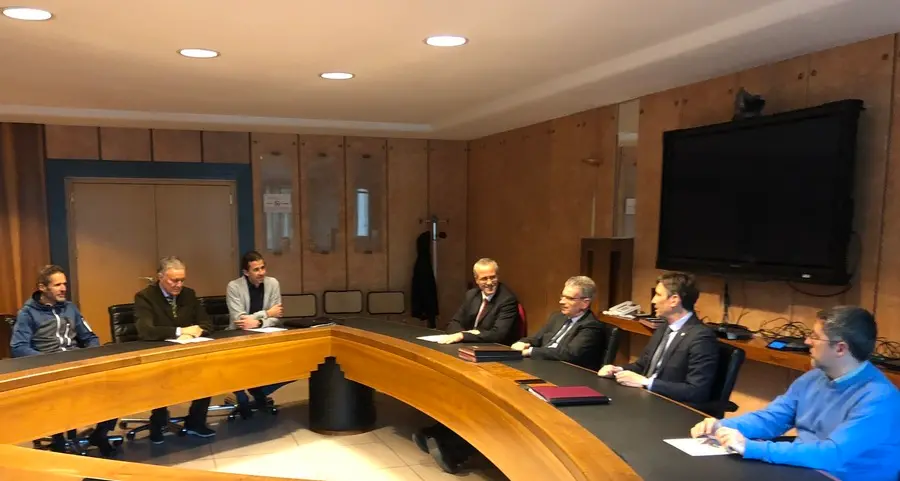 La Provincia accorda 2 milioni all’ampliamento del pastificio