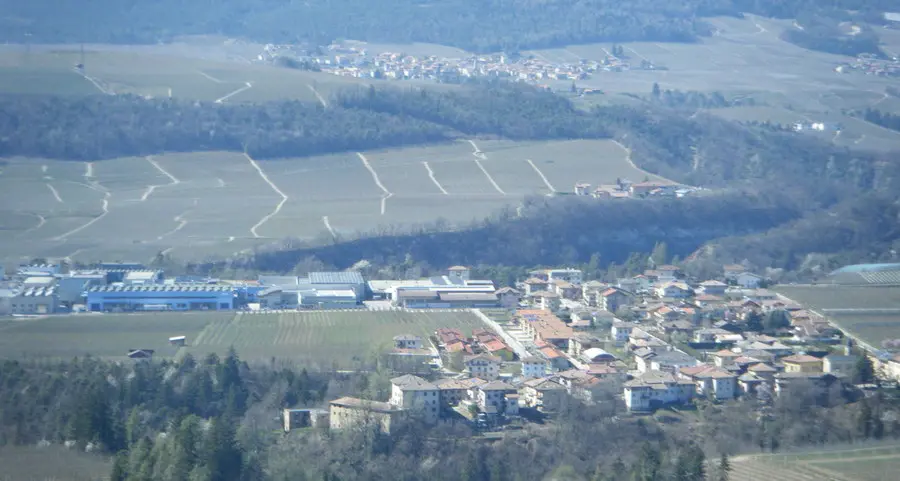 Sull’area produttiva Mollaro si potrà indire il referendum