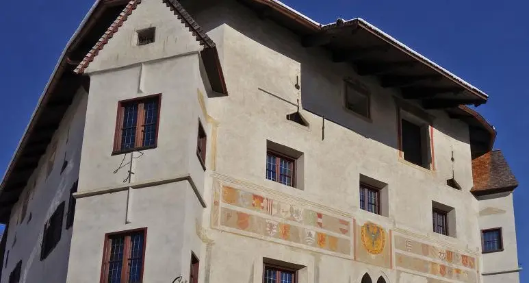 Appaltato l’intervento a Palazzo delle Miniere