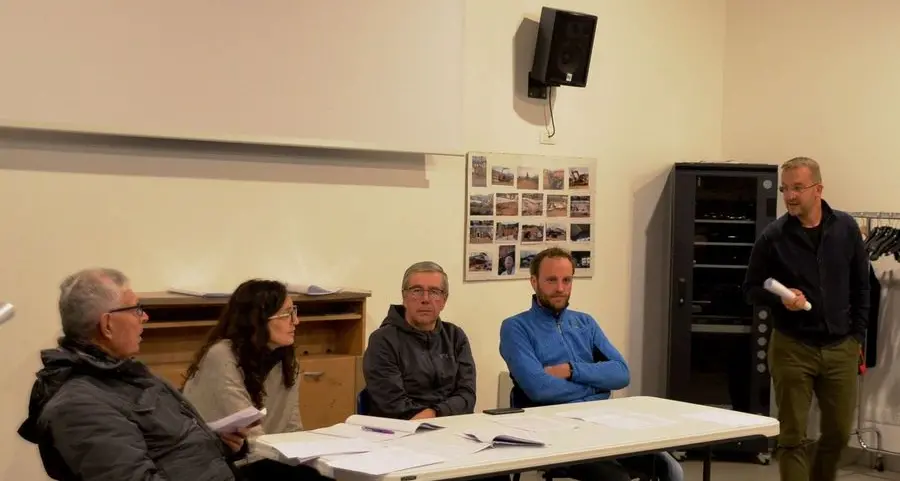 Il Consorzio Miglioramento ha rinnovato le cariche sociali