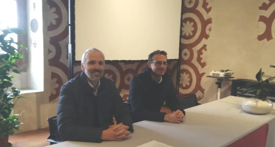 Vent’anni di canti corali tra originalità e amicizia