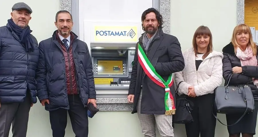 Nuovi sportelli a Bocenago e Borgo Lares