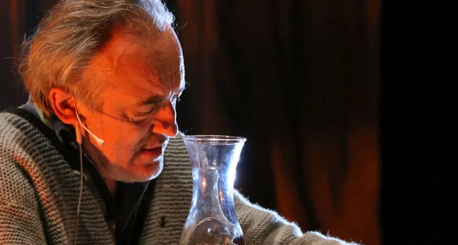 A teatro “Vento da Nord” sulla vita di Alfredo Paluselli