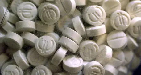 Riva, giovane arrestato con 90 pastiglie di ecstasy