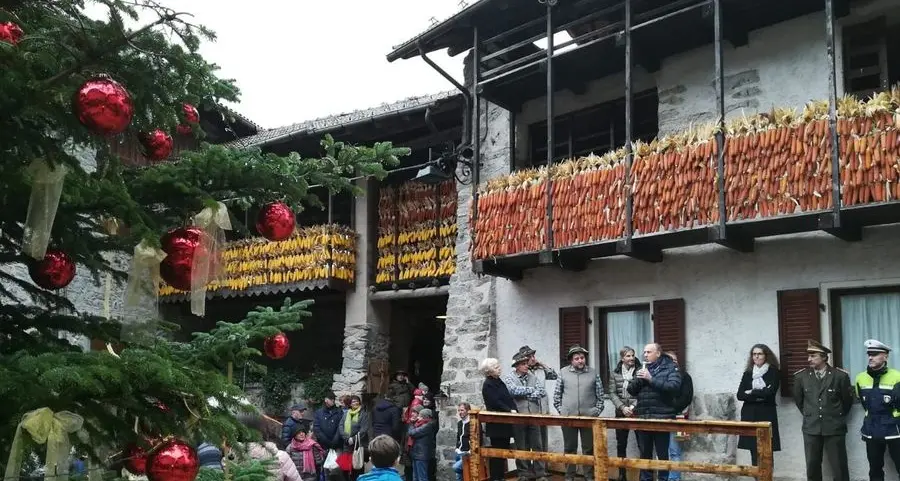 «Storo deve essere contro fascismo e xenofobia»