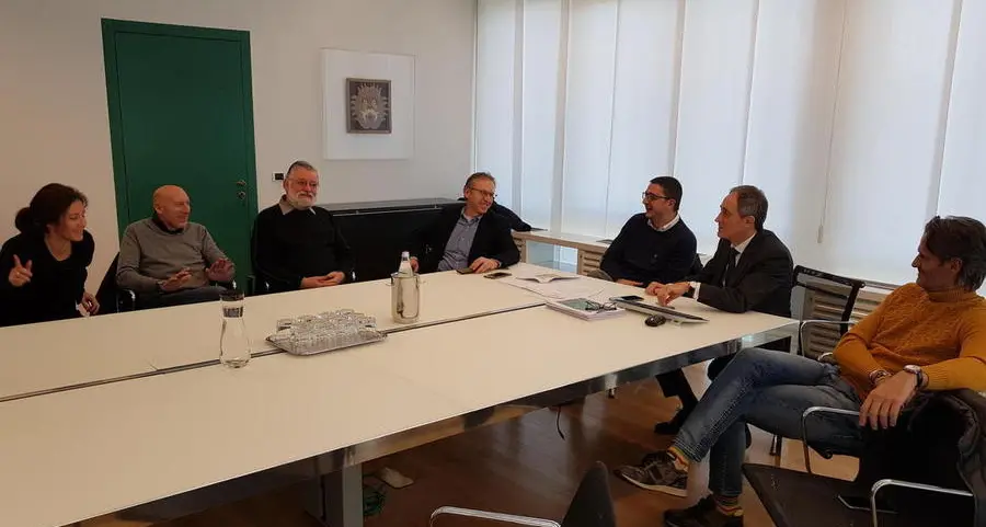 Collegamento A22 in Rotaliana appalto lavori in primavera