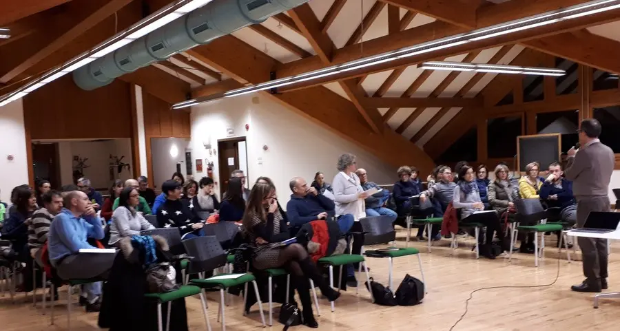 La scuola stringe l’alleanza con la famiglia