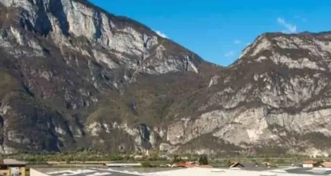 In duecento per celebrare i 40 anni della Ress di Lavis