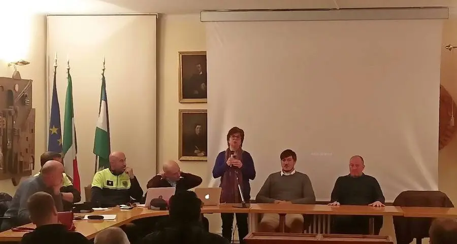 Parcheggi, ponti e limiti per migliorare la viabilità