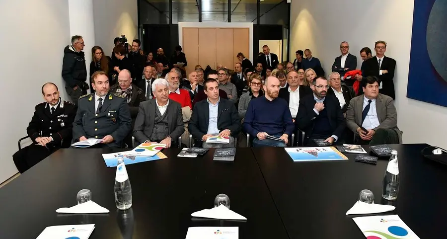 Via ai Natali della Vallagarina obiettivo: 1 milione di visitatori