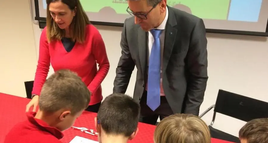 Con la Rurale il risparmio arriva sui banchi di scuola