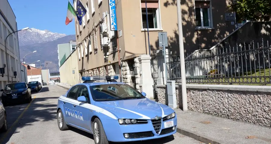 Arrestati in Valtellina i ladri scappati al Brione