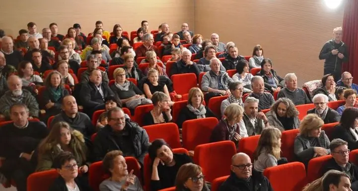 Palù, al lavoro per riparare i danni all’acquedotto