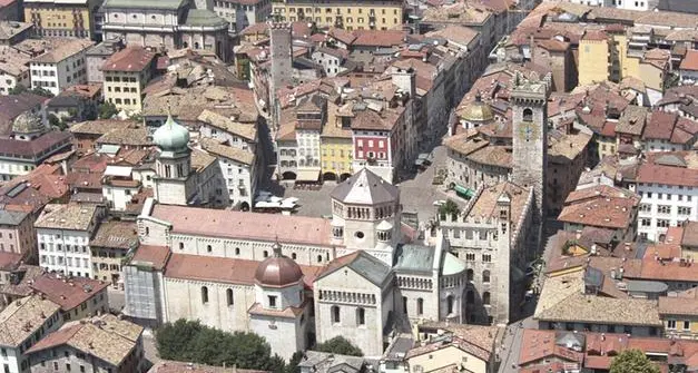 Città più \"smart\", Trento al sesto posto