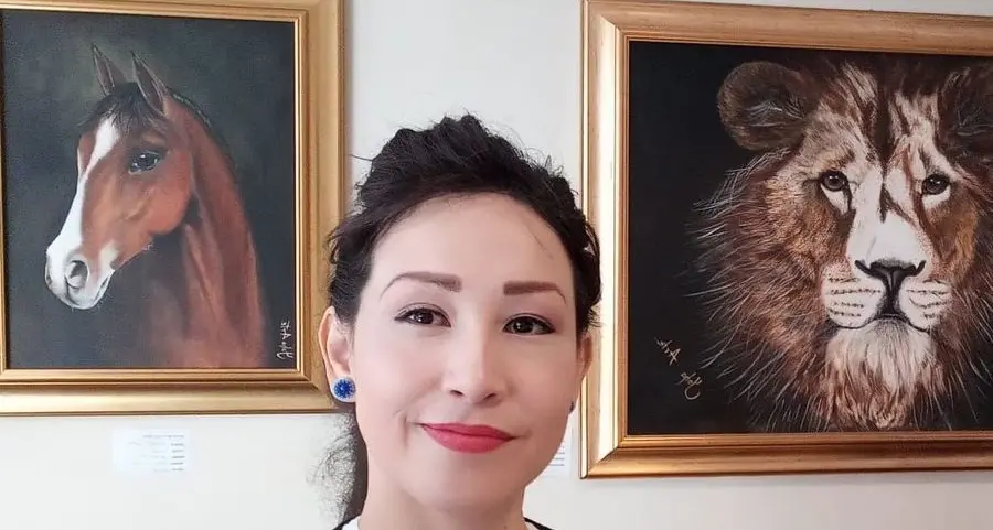 Yohanna del bar Mary invita gli artisti a esporre al pubblico