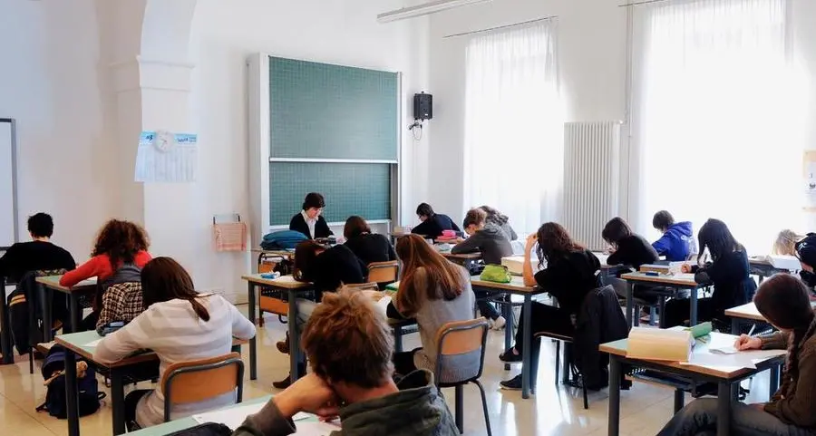 L’aiuto della Comunità di valle ai ragazzi che studiano