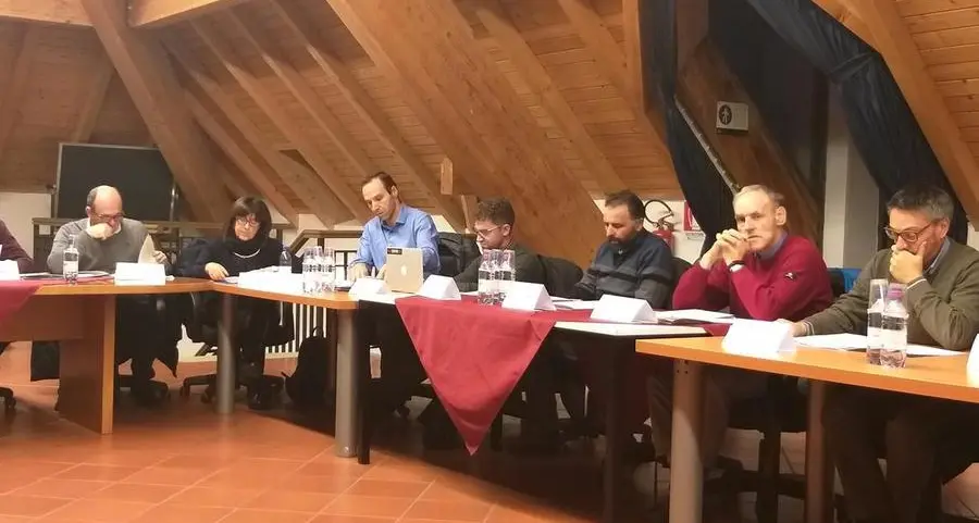 In Vlarotz gestarn da 29en Konferéntz von Mindarhaitn