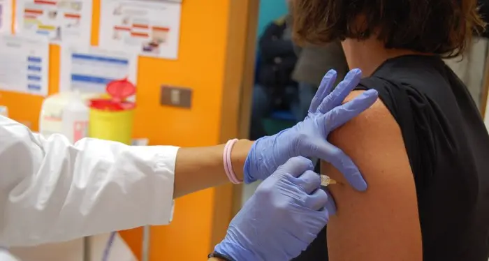 Copertura del morbillo: Trentino al 95%, Alto Adige ancora indietro