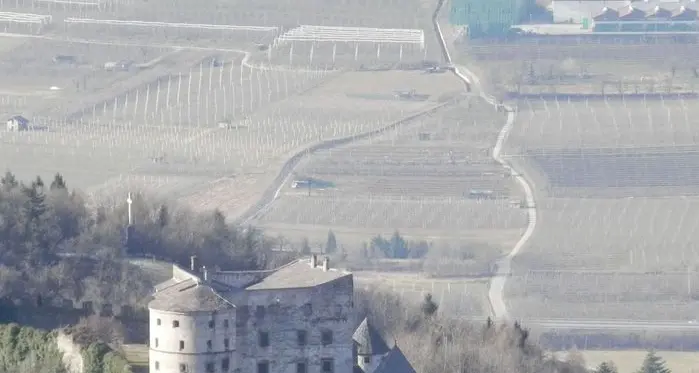 Fondazione Castel Pergine in assemblea