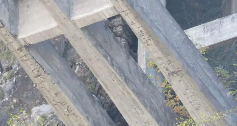 «Attenzione sempre alta sul ponte del Castellaz»