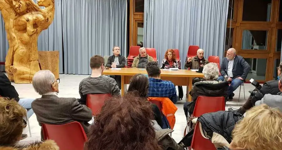 In Val di Non l’unica minoranza retica d’Italia