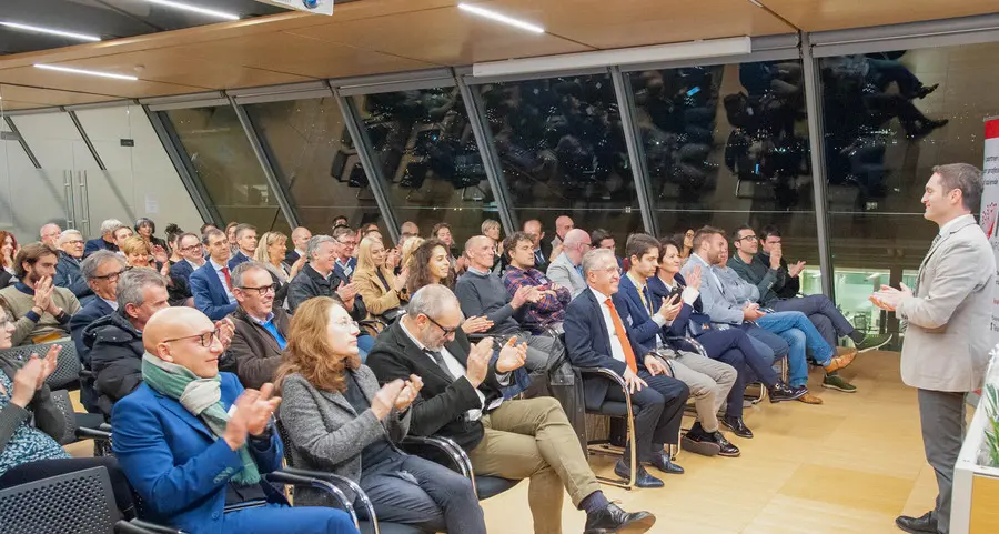 La Flor Informatica di Cles “in rete” da quarant’anni