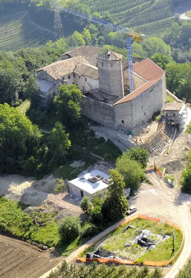 La “piccola” Atp val di Non teme l’accorpamento per territori