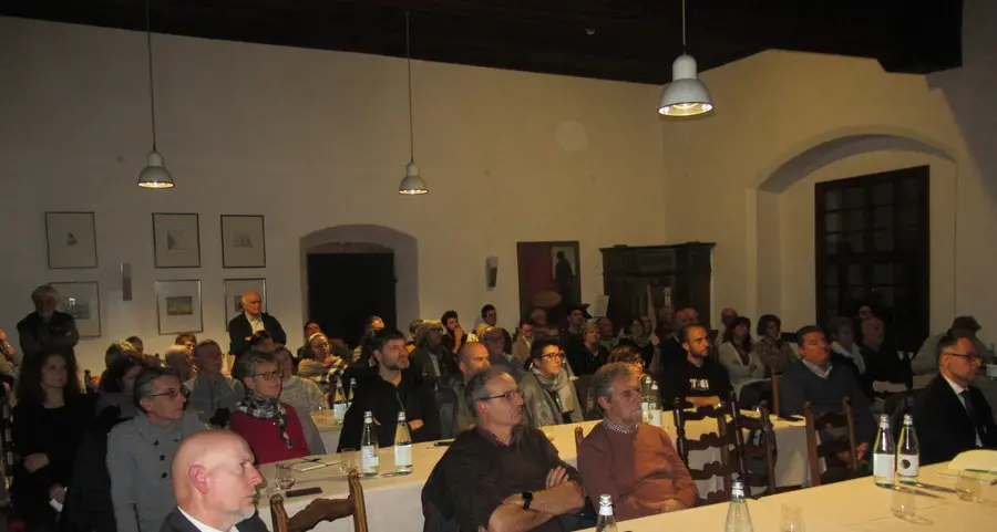 Fondazione Castel Pergine elezioni del cda il 25 giugno