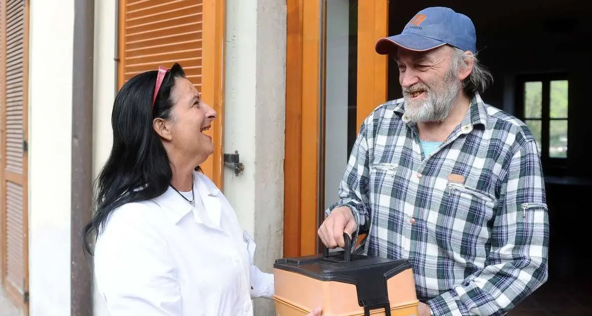 Trento, una coop da 700 lavoratori nasce dalla fusione tra Vales e Alisei
